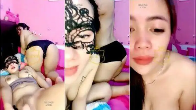 Monika Dan Bestie Live Telanjang Dada – Nonton Bokep Indo Terbaru Viral