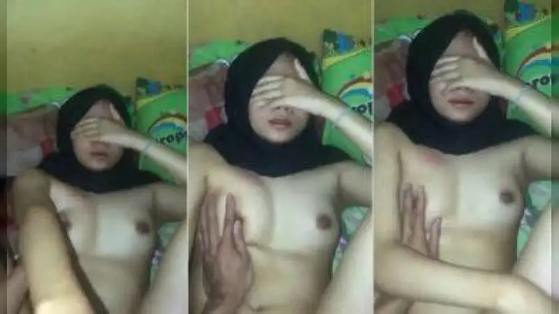 Ngewe Bareng Ukthi Pemalu – Nonton Bokep Indo Terbaru Viral