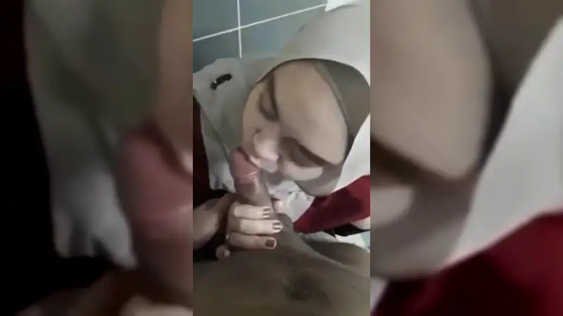 Bokep Indo Disempongin Pacar Yang Alim – Nonton Bokep Indo Terbaru Viral