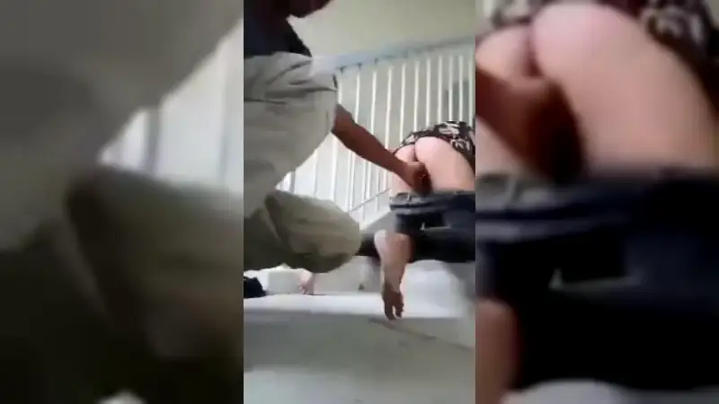 Bokep Indo Doggy Di Tangga Ada Suara Langsung Panik – Nonton Bokep Indo Terbaru Viral