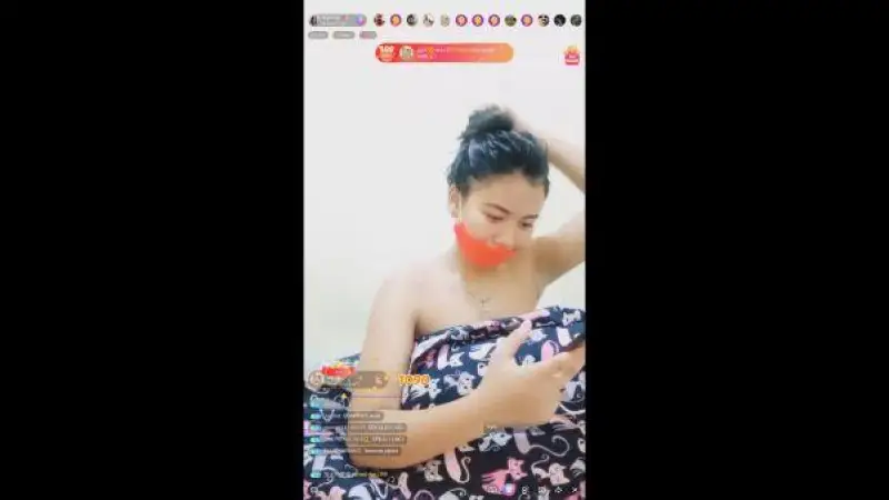 Bokep Indo Live Show 171 – Nonton Bokep Indo Terbaru Viral