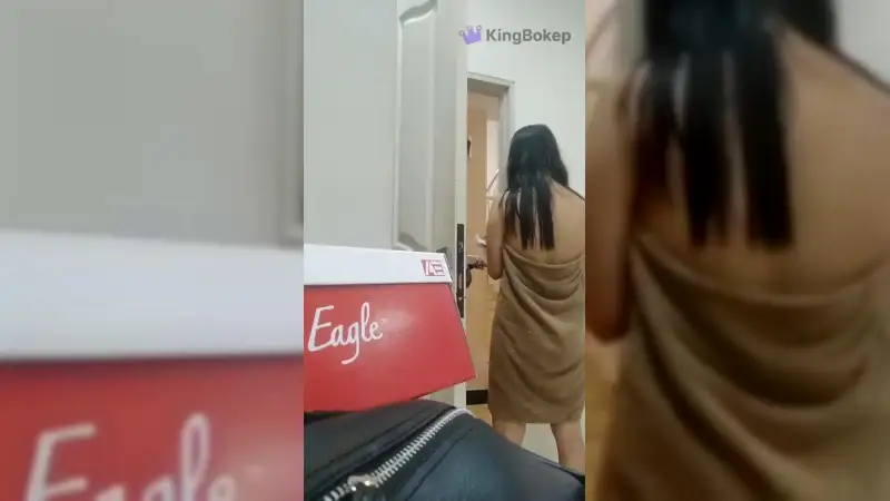 Video Miss S Jailin Pengantar Pizza – Nonton Bokep Indo Terbaru Viral