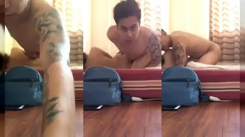 Kasurnya Sampe Geser – Nonton Bokep Indo Terbaru Viral