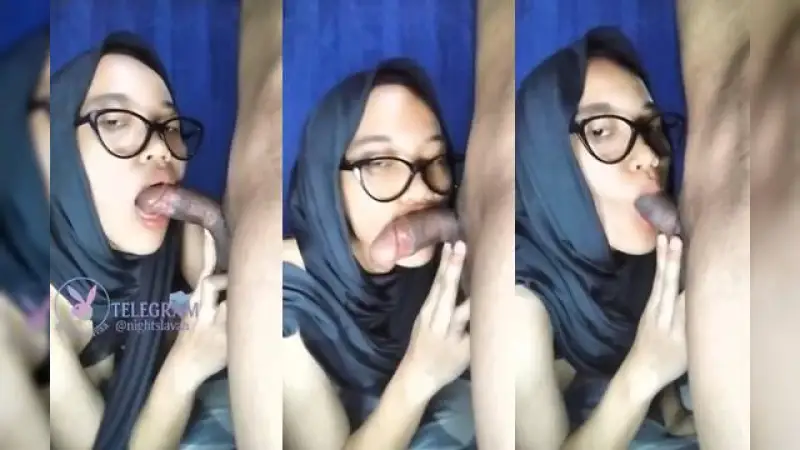 Bokep Ukhti Nona Blowjob Kontol Pacarnya – Nonton Bokep Indo Terbaru Viral