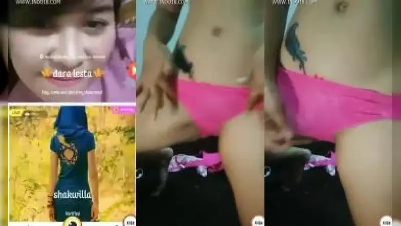 Shakwilla – Nonton Bokep Indo Terbaru Viral