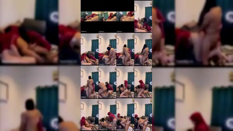 Video Dua Hijab Cantik – Nonton Bokep Indo Terbaru Viral