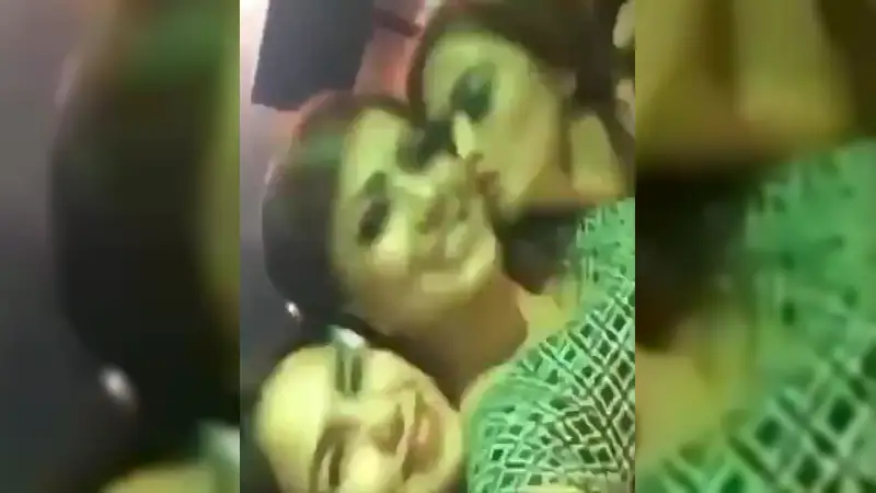 Video Scandal Dj Yasmin Lesbian – Nonton Bokep Indo Terbaru Viral