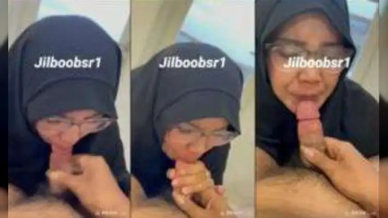 Crot di Mulut Tante Jilboobsr Mantap! – Nonton Bokep Indo Terbaru Viral