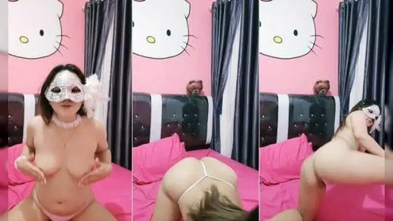 Miss Cherry Pamerin Toketnya Mulus Pantat Semok – Nonton Bokep Indo Terbaru Viral