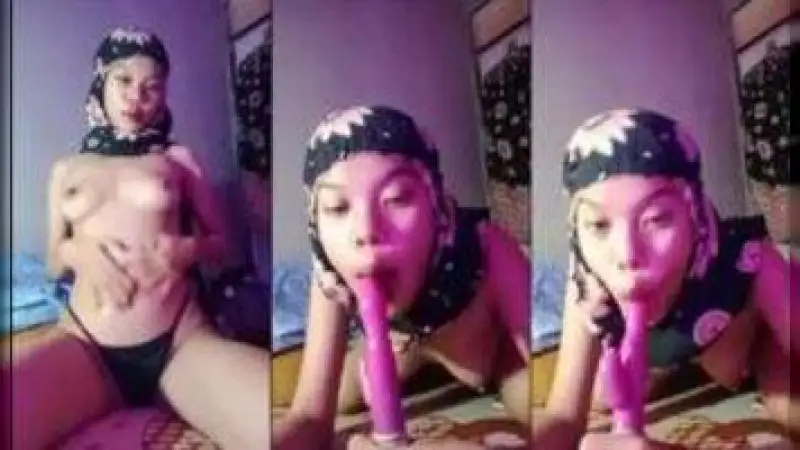 Anggi Hijabers Tocil Colmek di Kamar – Nonton Bokep Indo Terbaru Viral