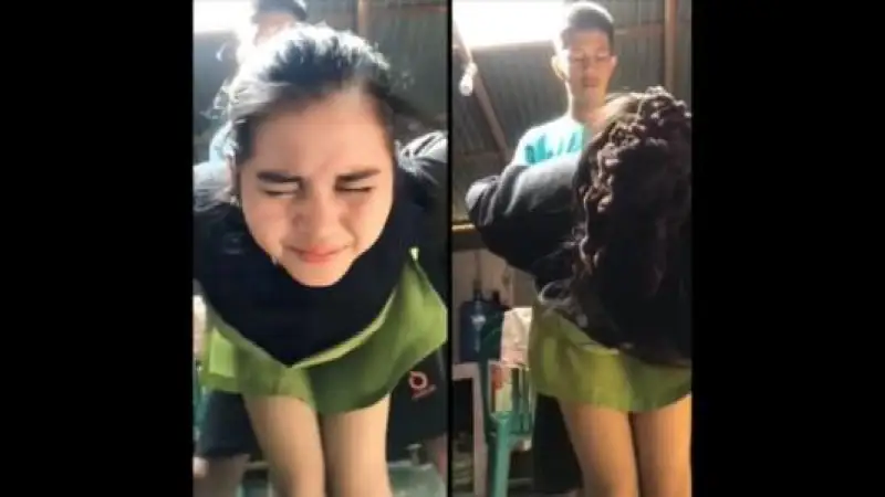 Enak Enak Di Dapur Bareng Binor – Nonton Bokep Indo Terbaru Viral