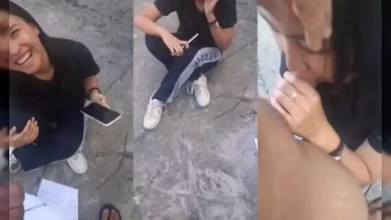 Belajar Bareng Malah – Nonton Bokep Indo Terbaru Viral