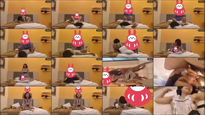 Video Sampai Di Bikin Kejang Kejang Gitu – Nonton Bokep Indo Terbaru Viral