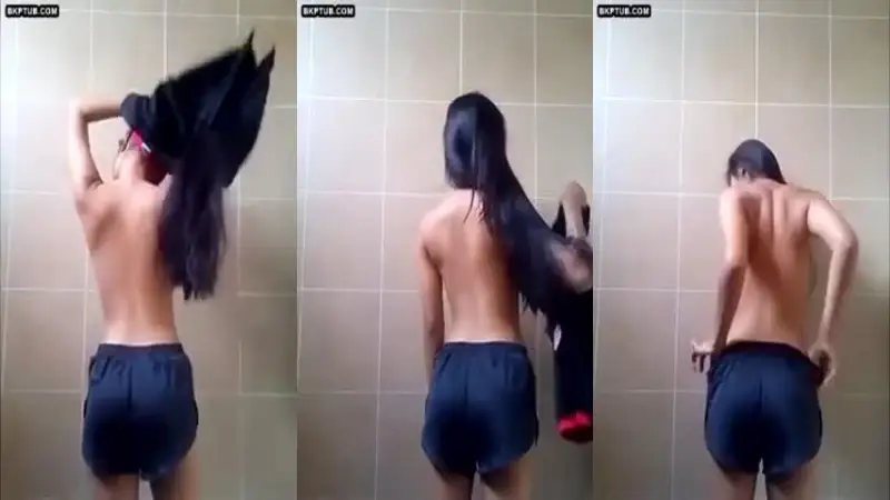 Bokep ABG SMA Iseng Buat Video Bugil – Nonton Bokep Indo Terbaru Viral