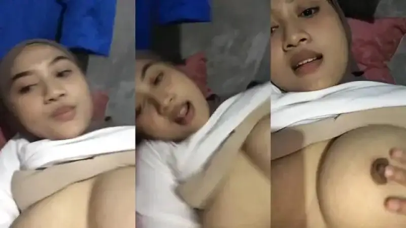 Dinda Mainin Tete Bulat – Nonton Bokep Indo Terbaru Viral