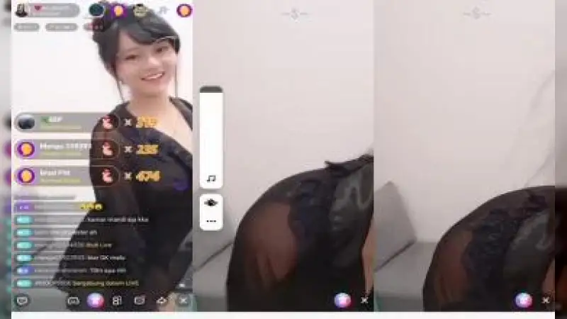 Live Show 60 – Nonton Bokep Indo Terbaru Viral