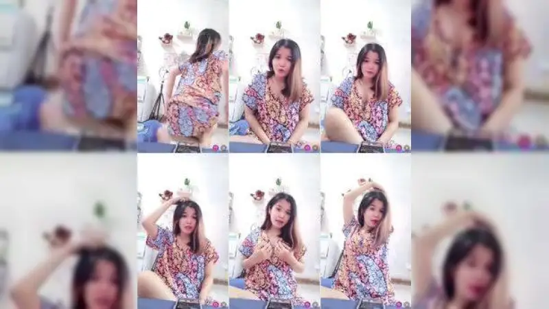 Dera Joget Ebot Santuy – Nonton Bokep Indo Terbaru Viral