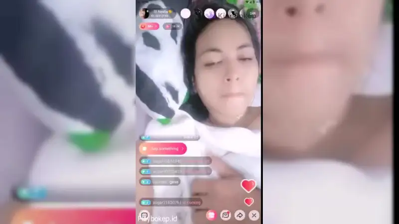 Video Live Show Nesha – Nonton Bokep Indo Terbaru Viral
