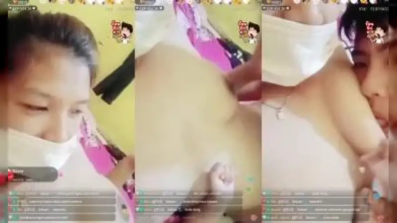 Live Show Biduan – Nonton Bokep Indo Terbaru Viral