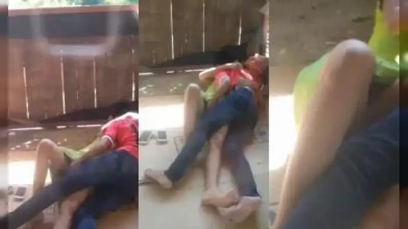 Ngewe Di Warung – Nonton Bokep Indo Terbaru Viral