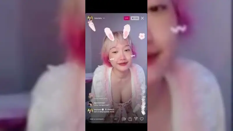 Lola Zieta Belahan Dada Toket – Nonton Bokep Indo Terbaru Viral