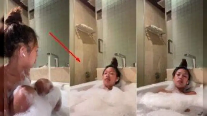 Regina Stefani Ajak Kamu Mandi Bareng – Nonton Bokep Indo Terbaru Viral