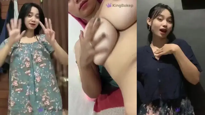 Video Tiktoker Toge Indarsnr – Nonton Bokep Indo Terbaru Viral