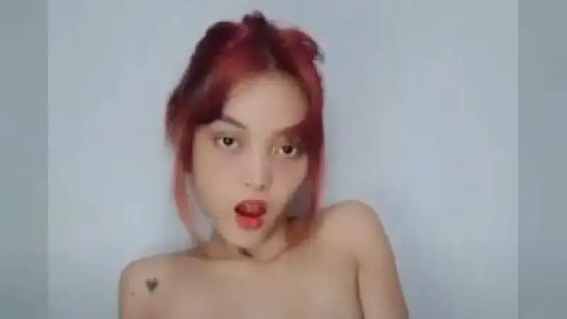 Video Rere Seleb Tiktokers Masih ABG 19 Tahun Colmek Enak – Nonton Bokep Indo Terbaru Viral