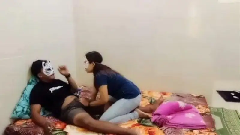 Istri Malam Jumat Pengen Ngewe – Nonton Bokep Indo Terbaru Viral