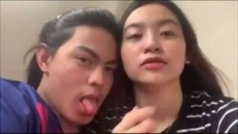 Pacarku Tiktokers Cantik udah Jago Nyepong – Nonton Bokep Indo Terbaru Viral