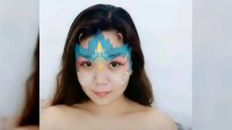 Amara 21yo Susu Puting Coklat Ucul Menggoda – Nonton Bokep Indo Terbaru Viral