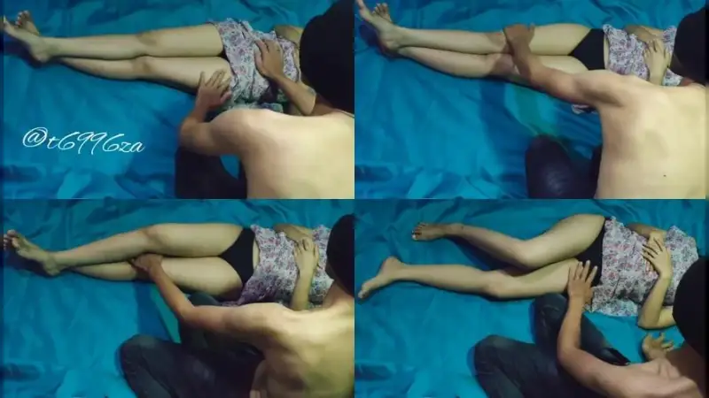 Pasrah Aja Cewenya Diem Bae – Nonton Bokep Indo Terbaru Viral