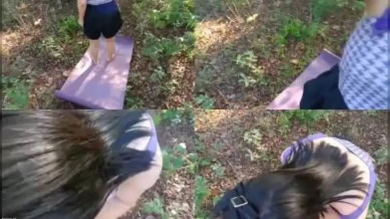 Sensasi Ngentot Di Kebun Milik Tetangga – Nonton Bokep Indo Terbaru Viral