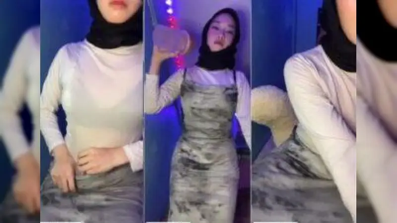 POV Emut Jilat Dari Si Cantik Mina Hijab Bigo Live – Nonton Bokep Indo Terbaru Viral
