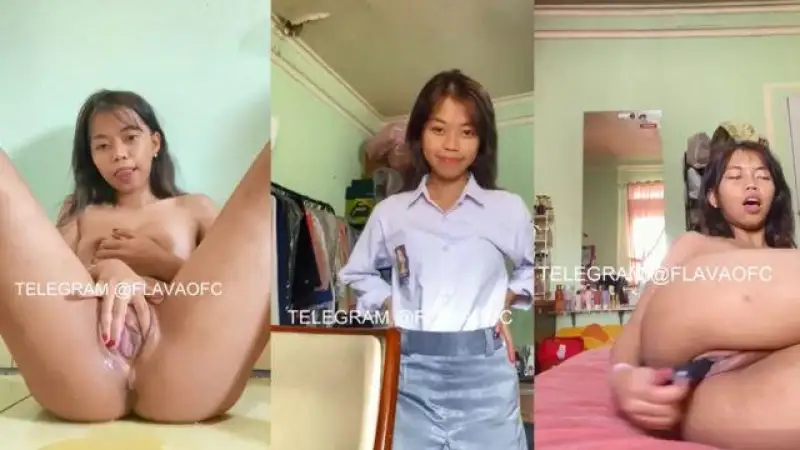 Bokep Celva Colmek Pakai Seragam SMA – Nonton Bokep Indo Terbaru Viral
