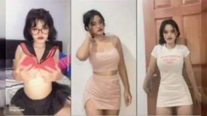 Konten Yukiichan Si Tiktokers Toge Binal Menggoda Nih – Nonton Bokep Indo Terbaru Viral