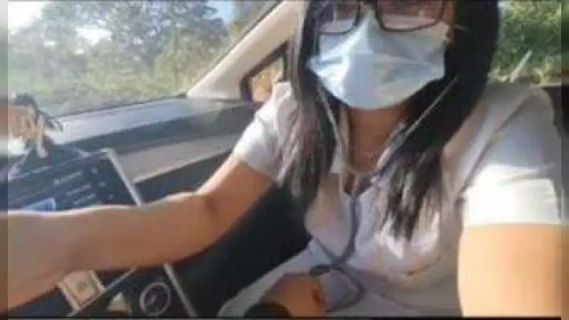 Bokep Perawat Ngentot Dalam Mobil Bikin Konten With GF – Nonton Bokep Indo Terbaru Viral