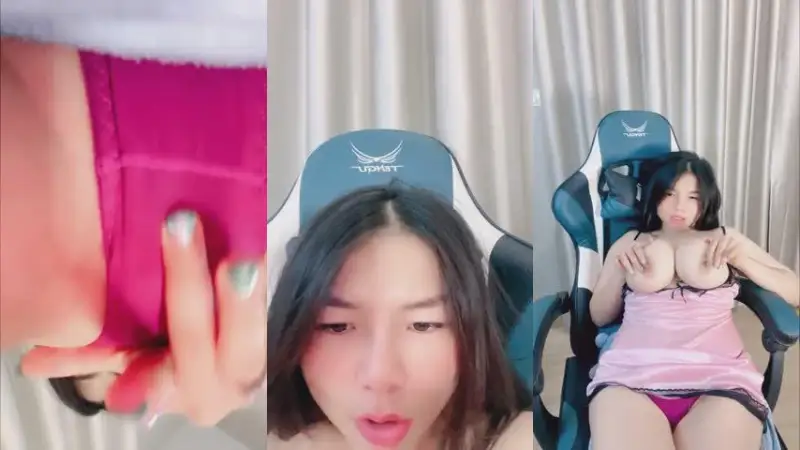Bokep Indo Host Cantik Pargoy Toket Besar Lepas Daleman Meki Pink – Nonton Bokep Indo Terbaru Viral