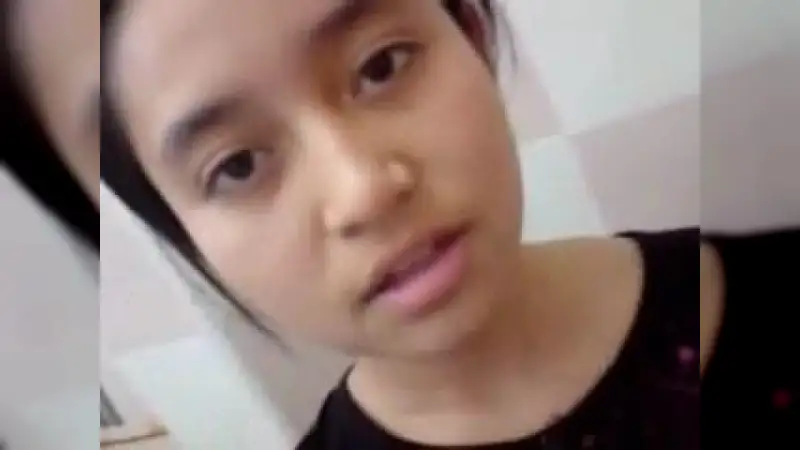 Kelakuan ABG SMA Jaman Sekarang Mesum di WC – Nonton Bokep Indo Terbaru Viral