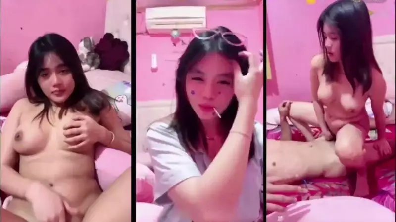 Video Its Anggi Tiktoker – Miss jess – Live Show 5 Sesi – Nonton Bokep Indo Terbaru Viral
