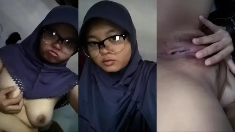 Bokep Indo Hijab Binal Ustadzah Bugil Sange – Nonton Bokep Indo Terbaru Viral