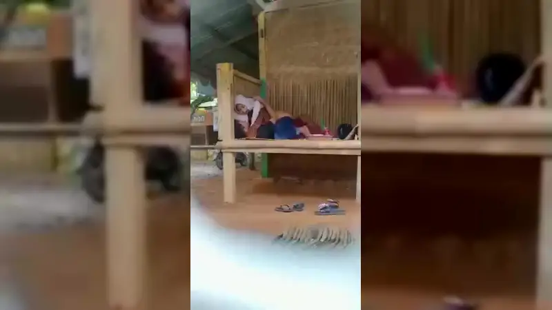 Video Kalau Lagi Sange Dimanapun Jadi – Nonton Bokep Indo Terbaru Viral