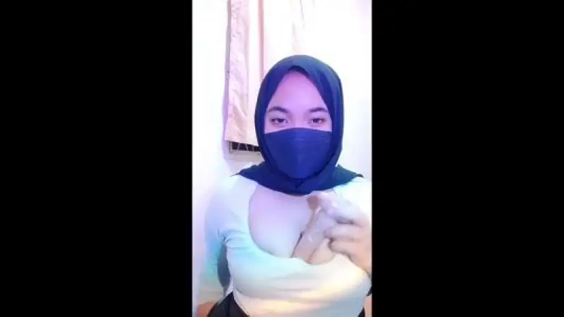 BabyGebi Jilboobs Toge Colmek Pake Dildo – Nonton Bokep Indo Terbaru Viral