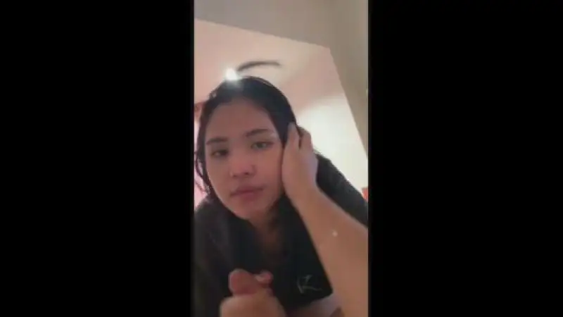 Pacarnya Udah Penurut Cakep Pula – Nonton Bokep Indo Terbaru Viral