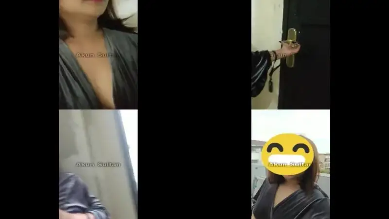 Badan Gerah Telanjang Ke Rooftop – Nonton Bokep Indo Terbaru Viral
