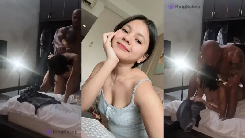 Video Vlora di Doggy BBC Kontol Besar – Nonton Bokep Indo Terbaru Viral