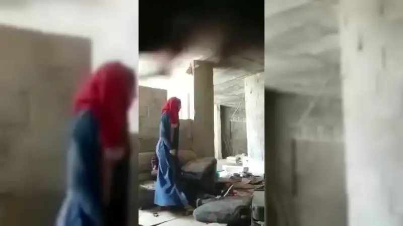 Video Jilbab Merah Kena Rayu Ml Di Gedung Kosong – Nonton Bokep Indo Terbaru Viral