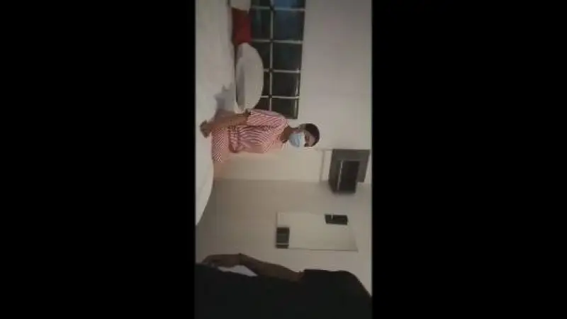 Prank Resepsionis – Nonton Bokep Indo Terbaru Viral