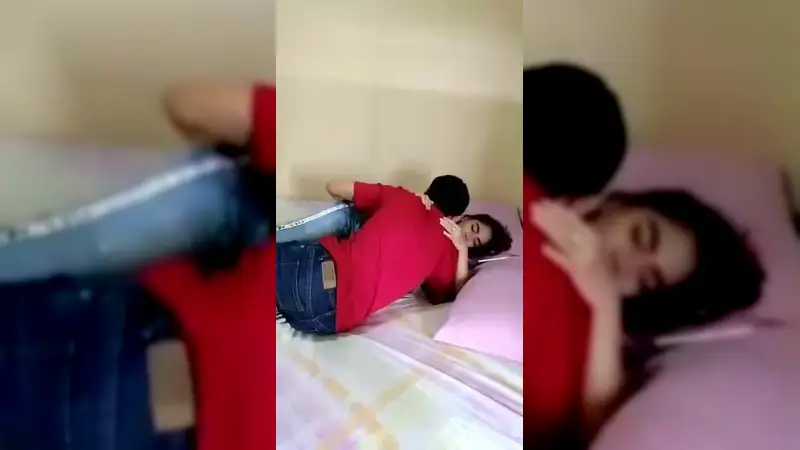 Video Vina Garut Part 22 – Nonton Bokep Indo Terbaru Viral