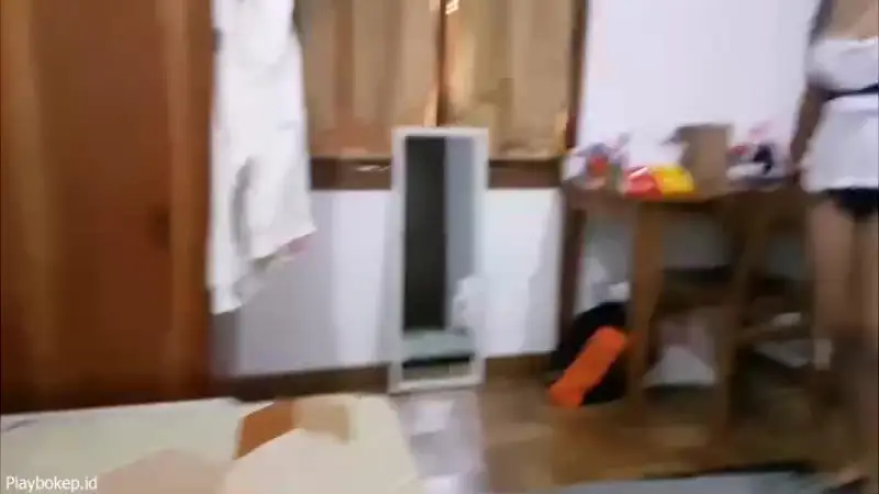 Video Ketauan Colyy Sama ART Tapi Malah di Temanin Colyy – Nonton Bokep Indo Terbaru Viral